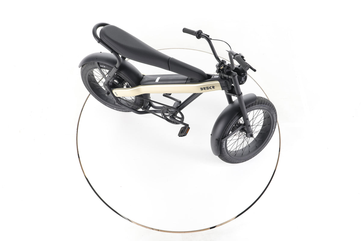 BREKR F250 E-Fatbikes - Image 14