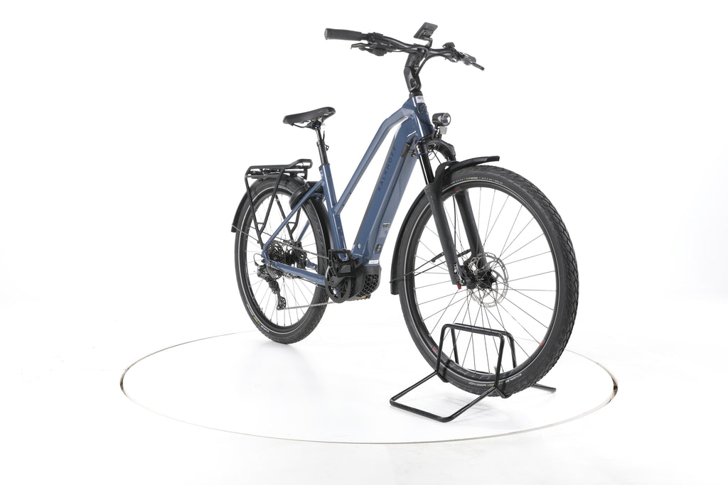 Kalkhoff Entice 5.B Move+ Trekking E-Bike - Image 3
