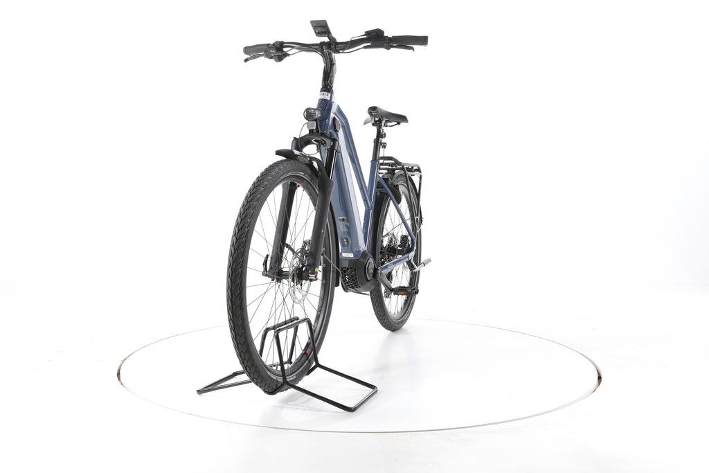 Kalkhoff Entice 5.B Move+ Trekking E-Bike - Image 5