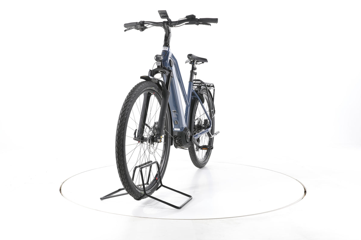 Kalkhoff Entice 5.B Move+ Trekking E-Bike - Image 5