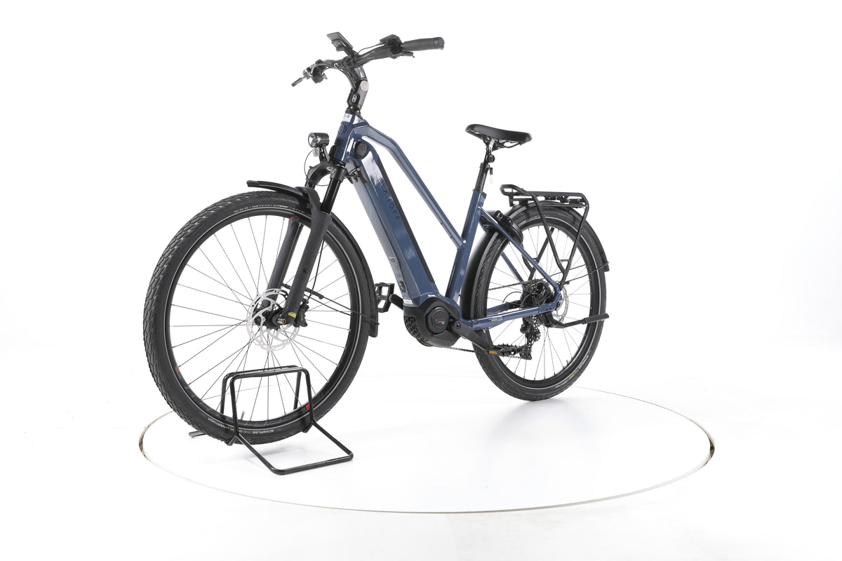 Kalkhoff Entice 5.B Move+ Trekking E-Bike - Image 6