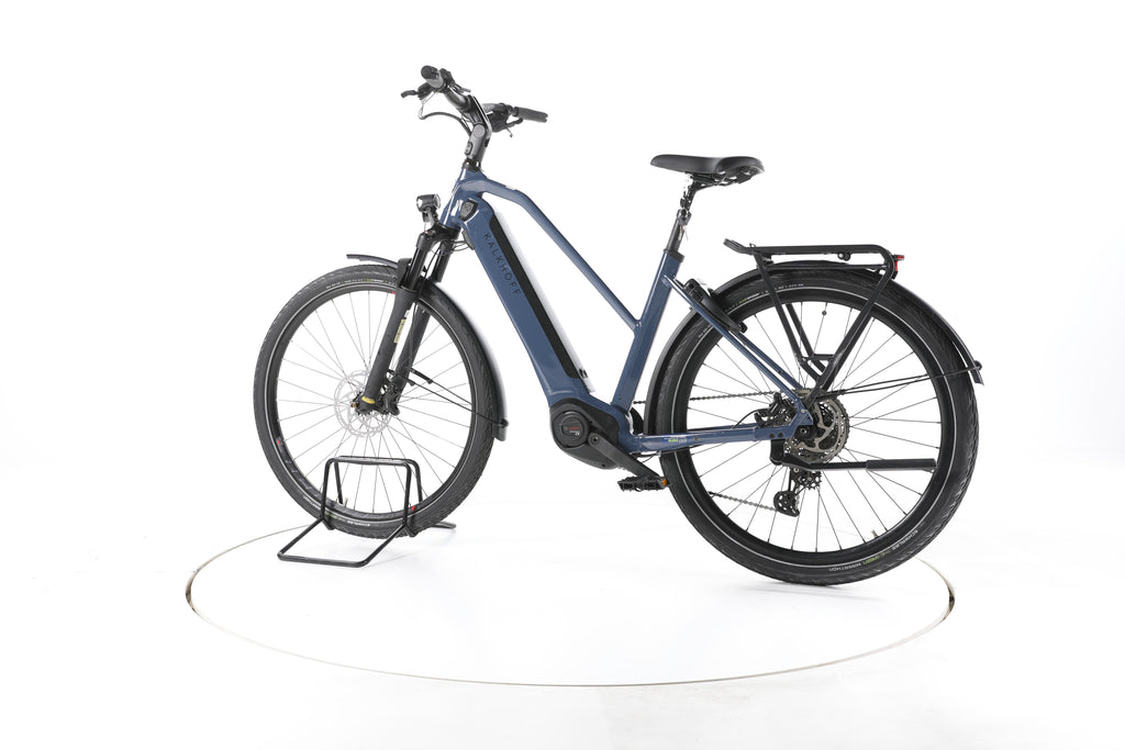 Kalkhoff Entice 5.B Move+ Trekking E-Bike - Image 8