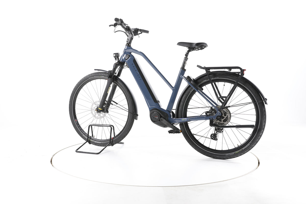 Kalkhoff Entice 5.B Move+ Trekking E-Bike - Image 8
