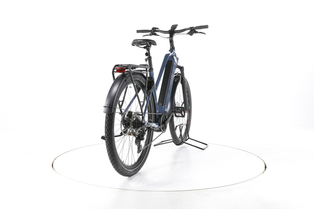 Kalkhoff Entice 5.B Move+ Trekking E-Bike - Image 11