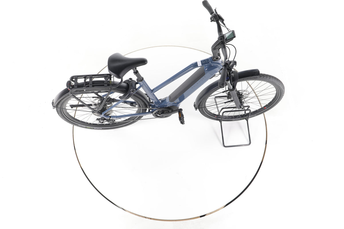 Kalkhoff Entice 5.B Move+ Trekking E-Bike - Image 13