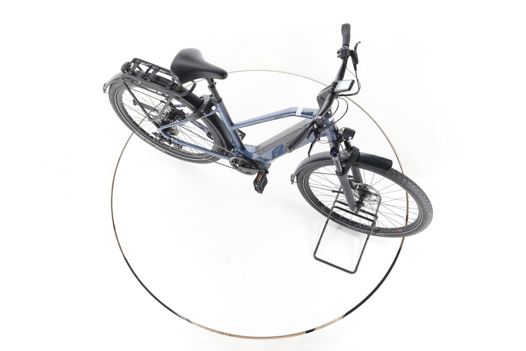 Kalkhoff Entice 5.B Move+ Trekking E-Bike - Image 14