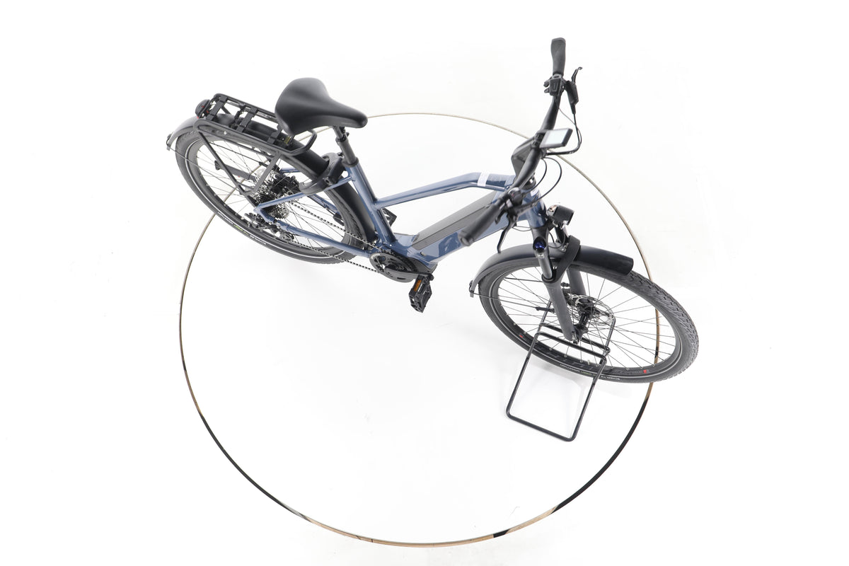 Kalkhoff Entice 5.B Move+ Trekking E-Bike - Image 14