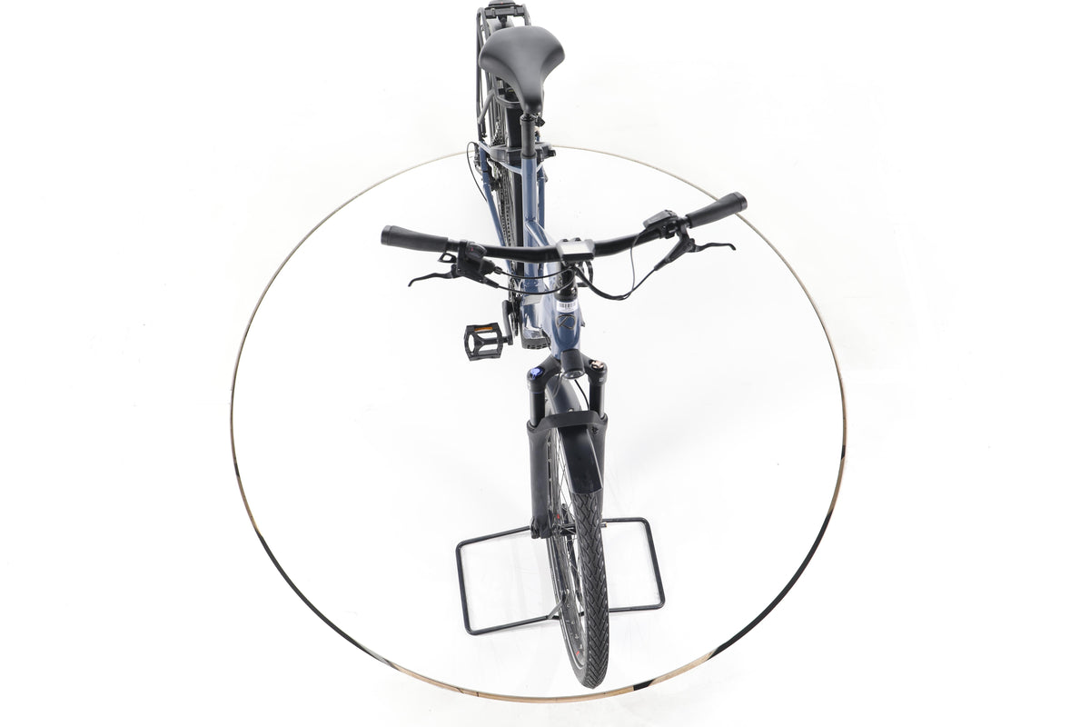 Kalkhoff Entice 5.B Move+ Trekking E-Bike - Image 16