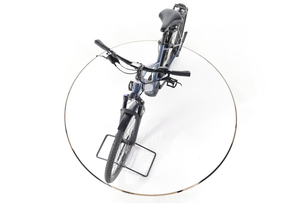 Kalkhoff Entice 5.B Move+ Trekking E-Bike - Image 17