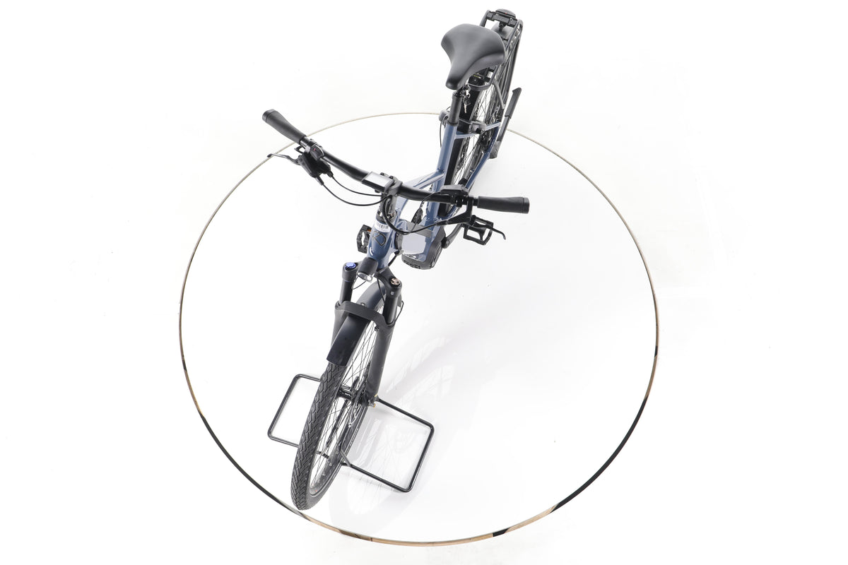 Kalkhoff Entice 5.B Move+ Trekking E-Bike - Image 17