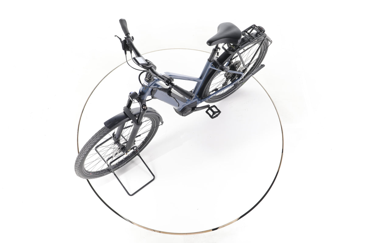 Kalkhoff Entice 5.B Move+ Trekking E-Bike - Image 18
