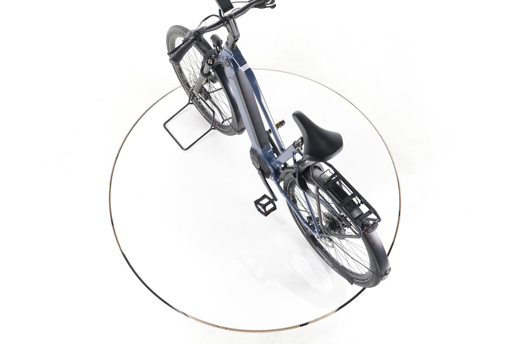 Kalkhoff Entice 5.B Move+ Trekking E-Bike - Image 21