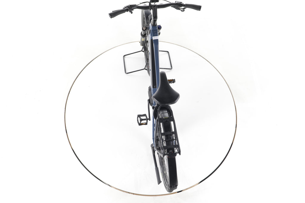 Kalkhoff Entice 5.B Move+ Trekking E-Bike - Image 22