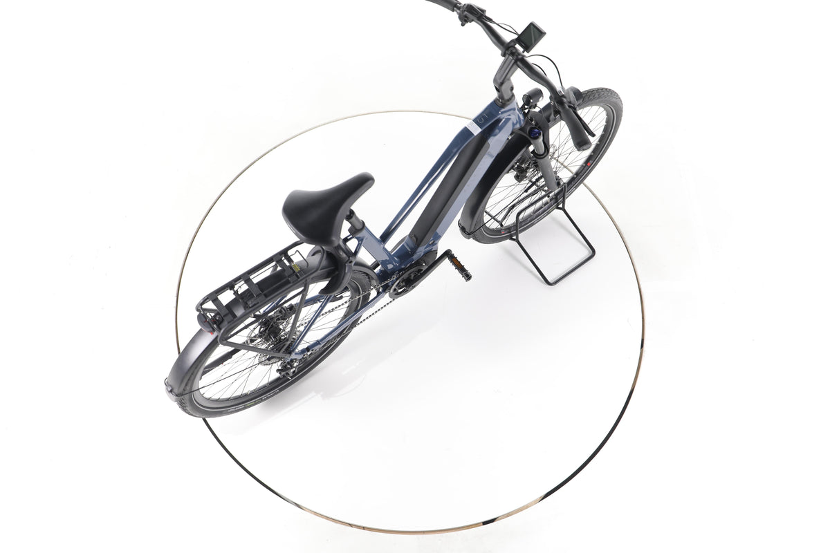 Kalkhoff Entice 5.B Move+ Trekking E-Bike - Image 24