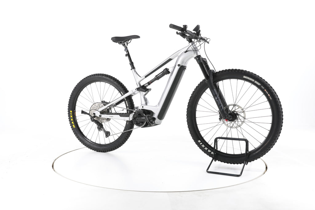 Cannondale Moterra Neo 3 E-Bike Fully - Image 2