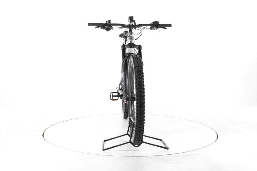 Cannondale Moterra Neo 3 E-Bike Fully - Image 4