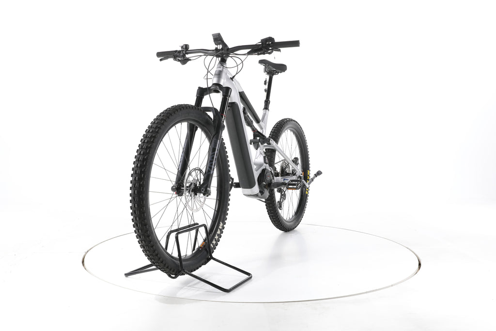 Cannondale Moterra Neo 3 E-Bike Fully - Image 5