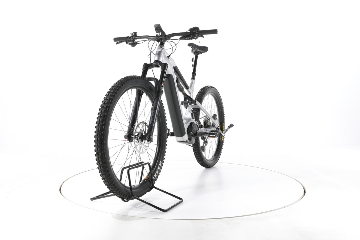 Cannondale Moterra Neo 3 E-Bike Fully - Image 5