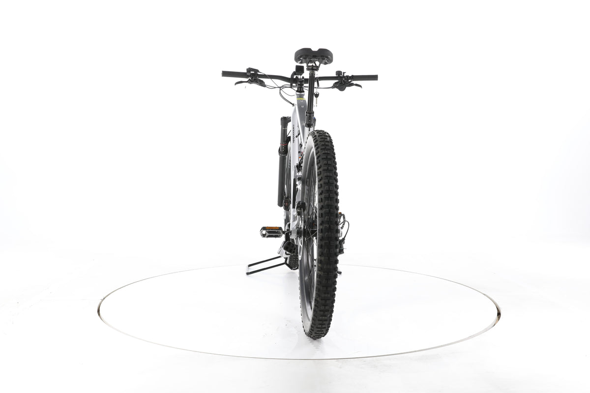 Cannondale Moterra Neo 3 E-Bike Fully - Image 10
