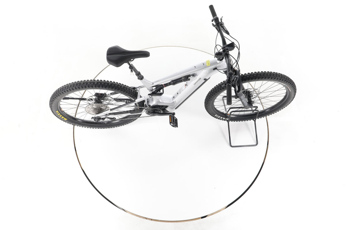 Cannondale Moterra Neo 3 E-Bike Fully - Image 13