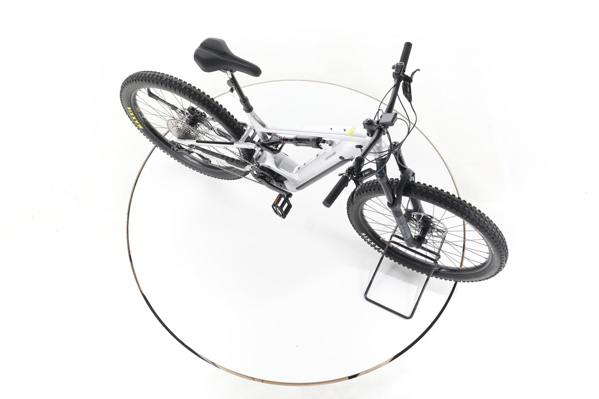 Cannondale Moterra Neo 3 E-Bike Fully - Image 14