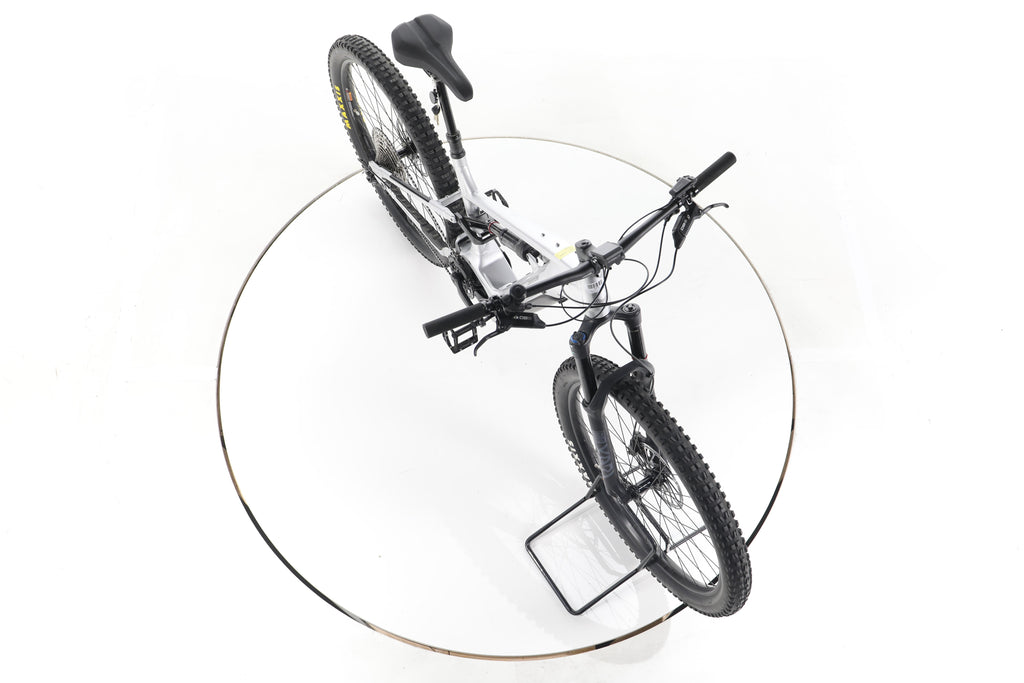 Cannondale Moterra Neo 3 E-Bike Fully - Image 15