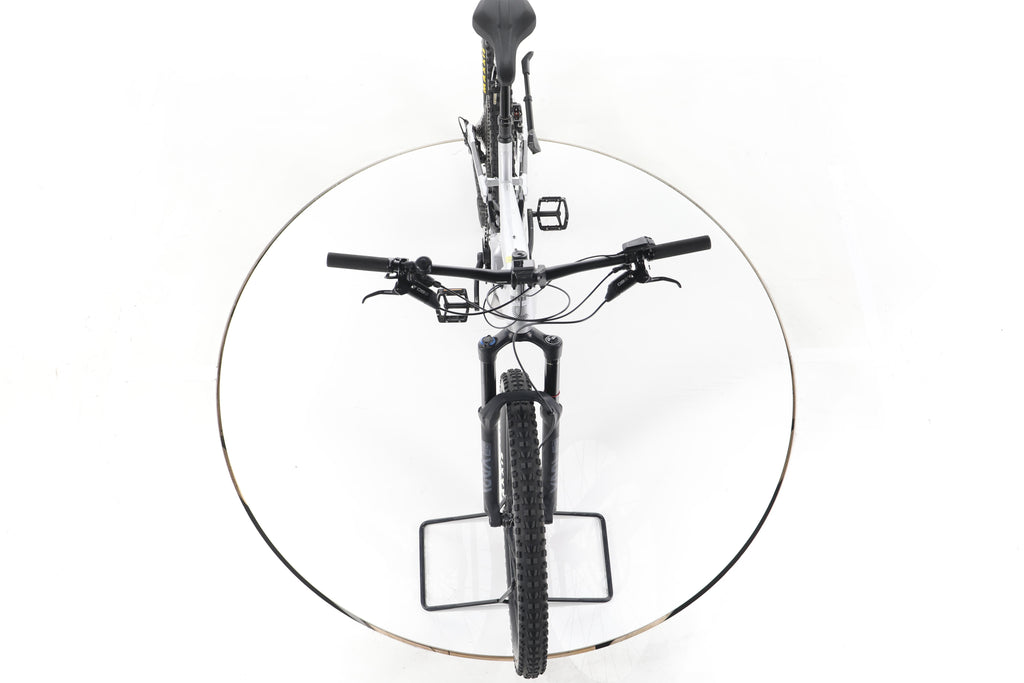 Cannondale Moterra Neo 3 E-Bike Fully - Image 16