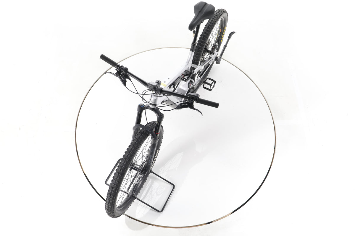 Cannondale Moterra Neo 3 E-Bike Fully - Image 17