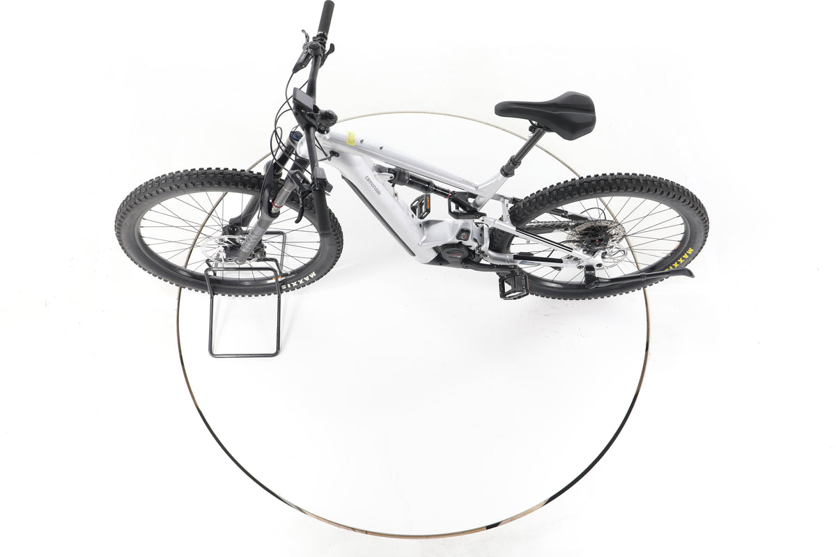 Cannondale Moterra Neo 3 E-Bike Fully - Image 19