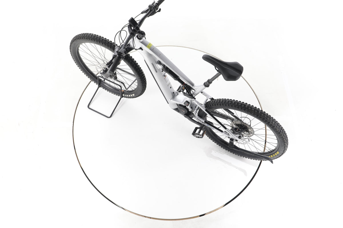 Cannondale Moterra Neo 3 E-Bike Fully - Image 20
