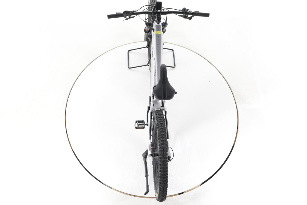 Cannondale Moterra Neo 3 E-Bike Fully - Image 22