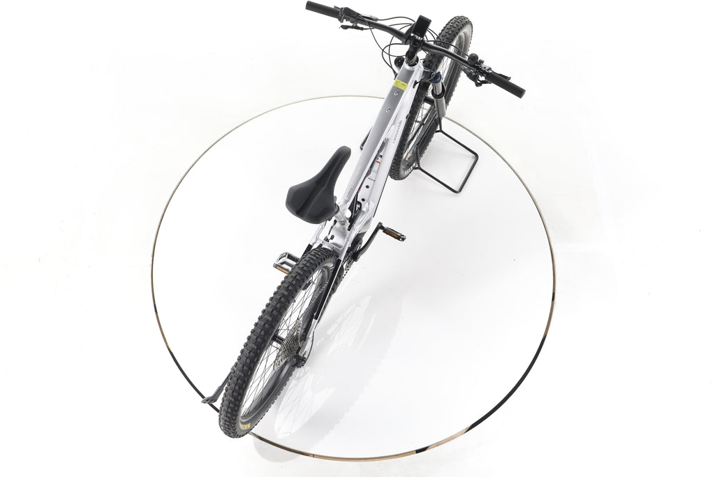 Cannondale Moterra Neo 3 E-Bike Fully - Image 23