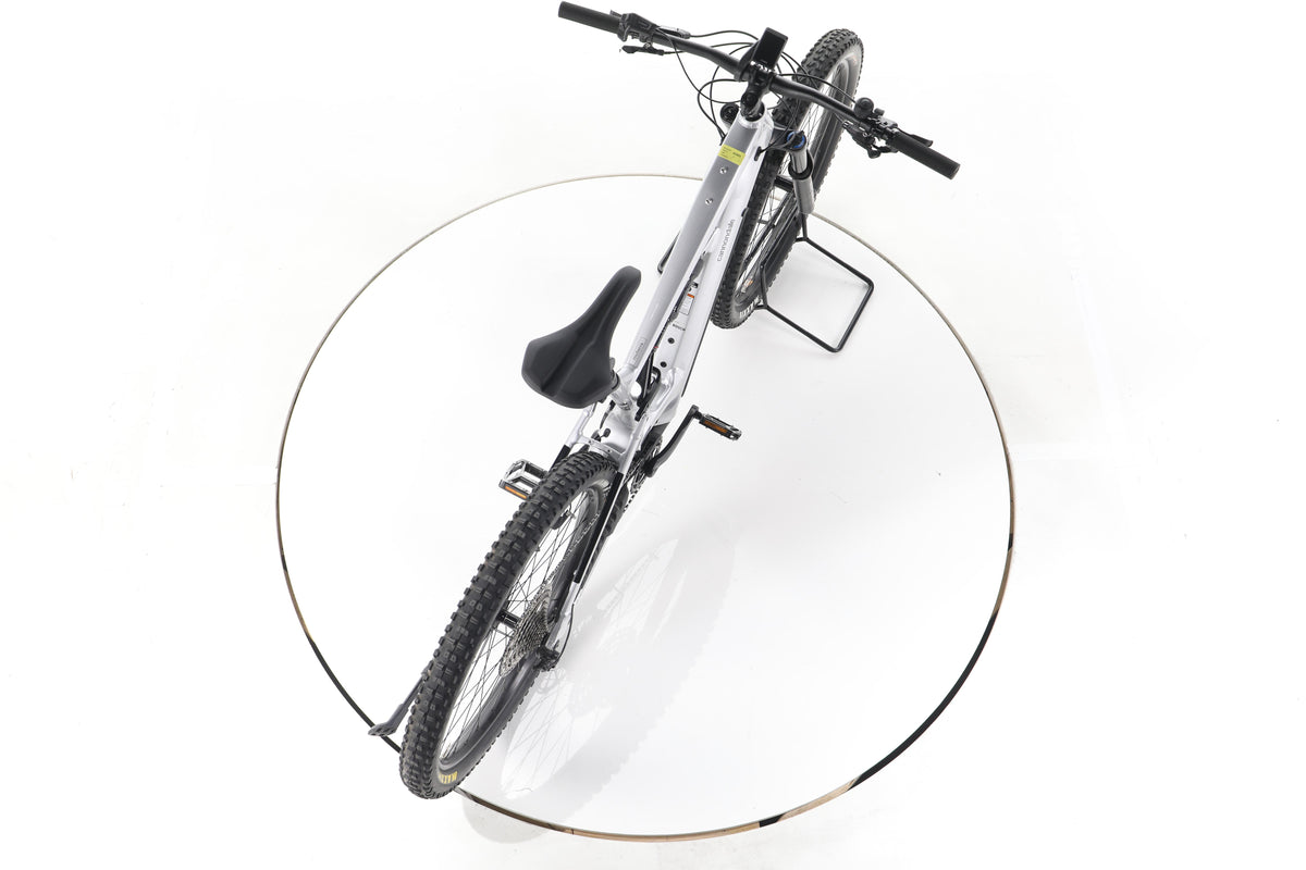 Cannondale Moterra Neo 3 E-Bike Fully - Image 23