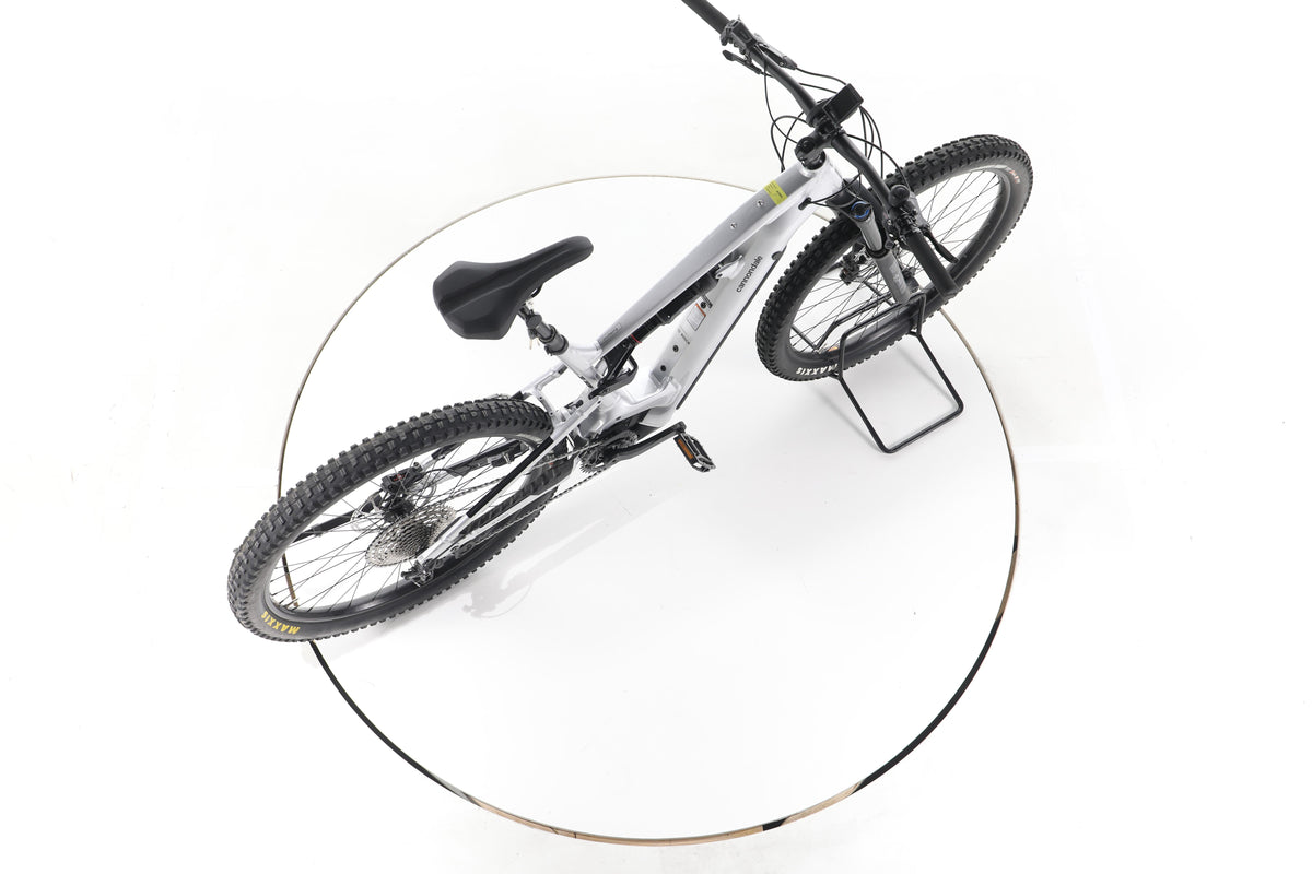 Cannondale Moterra Neo 3 E-Bike Fully - Image 24