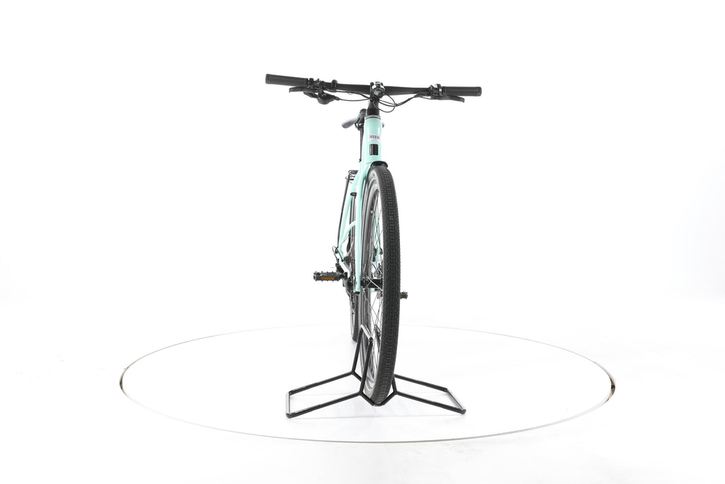 Orbea Vibe MID H10 EQ Trekking E-Bike - Image 4