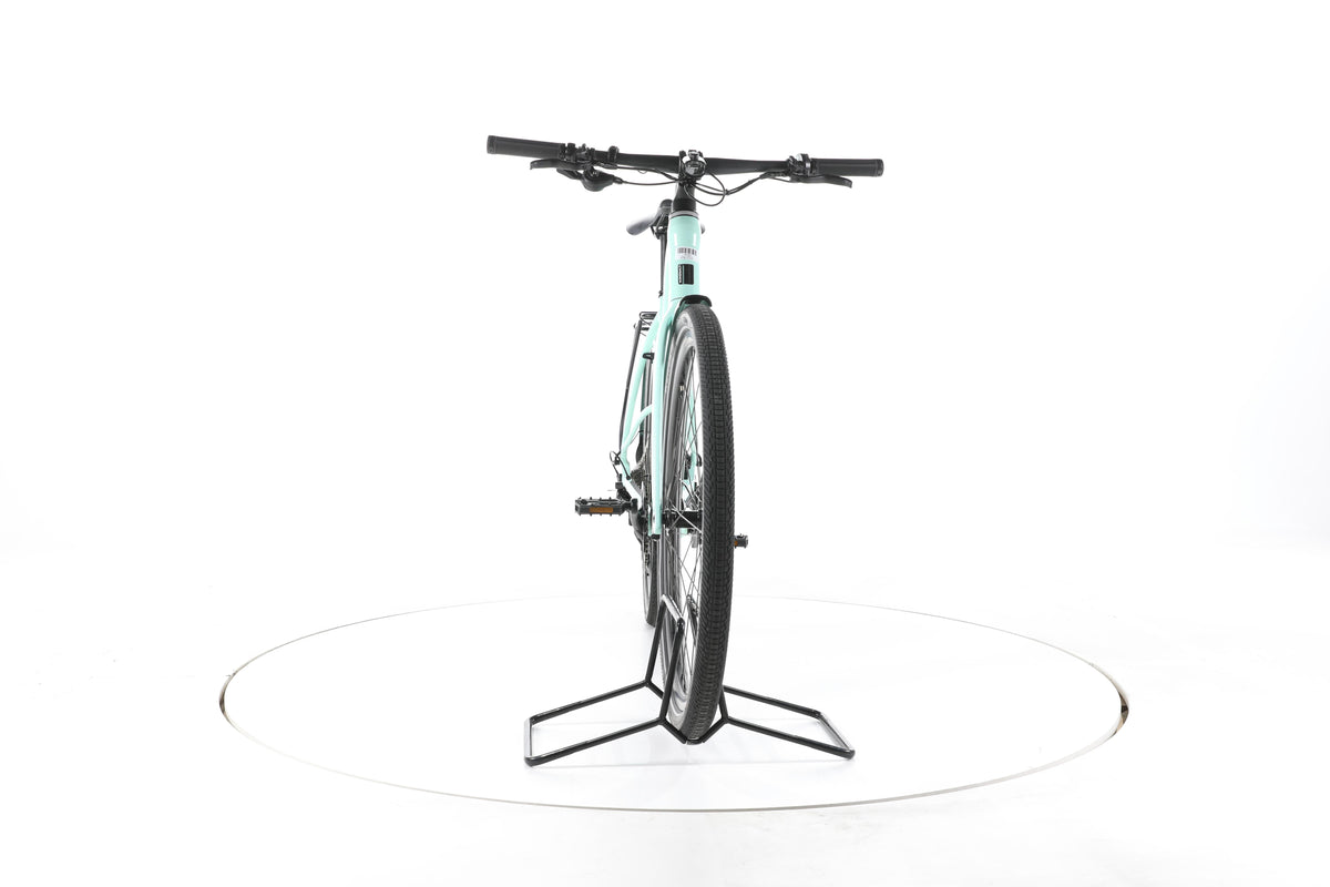 Orbea Vibe MID H10 EQ Trekking E-Bike - Image 4