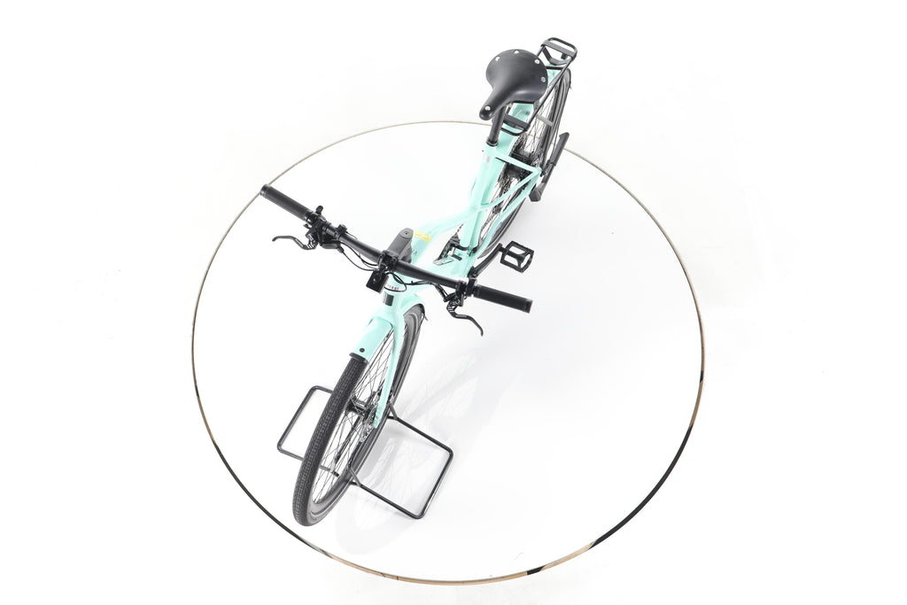 Orbea Vibe MID H10 EQ Trekking E-Bike - Image 17