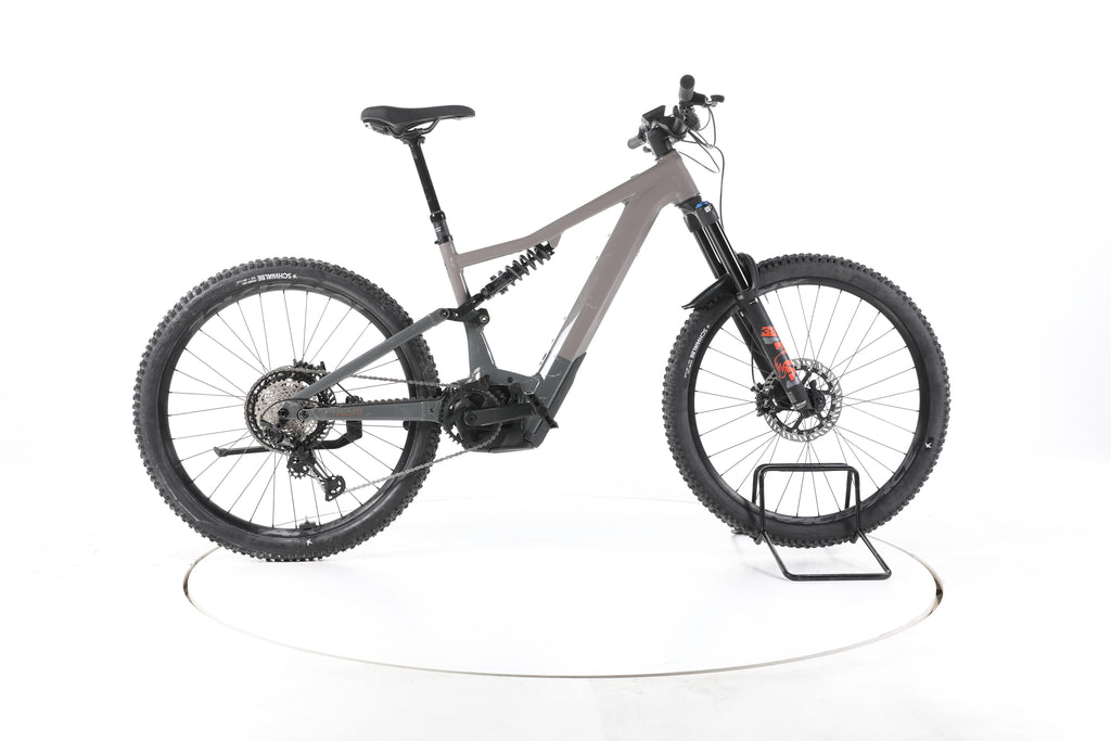 Focus SAM² 6.8 E-Bike Fully - Image 1
