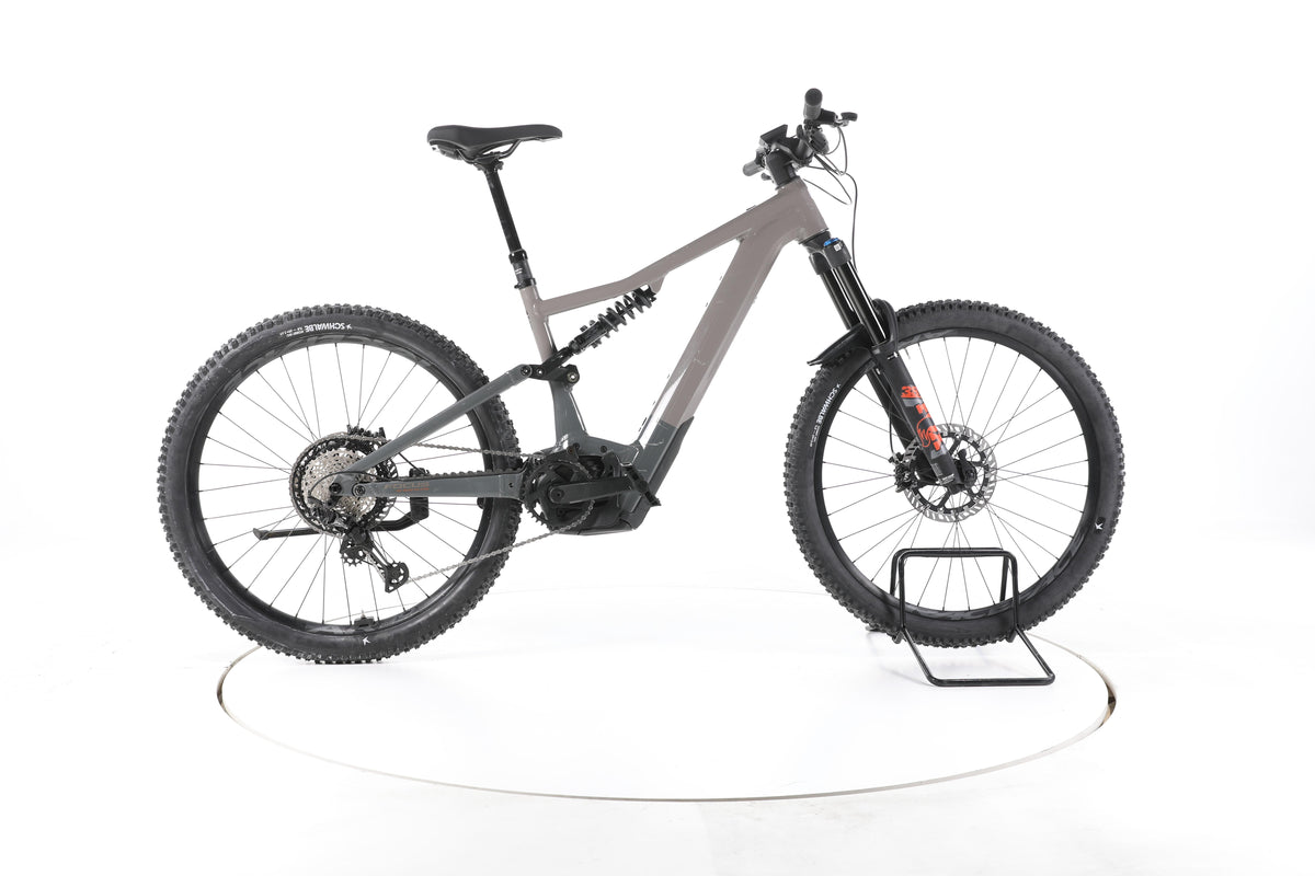 Focus SAM² 6.8 E-Bike Fully - Image 1