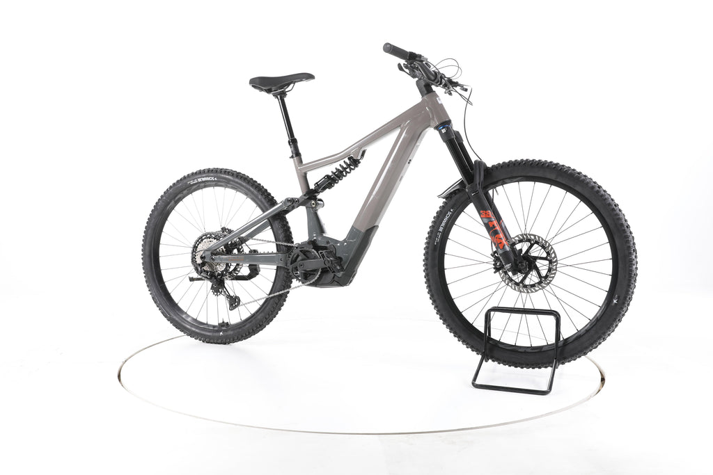 Focus SAM² 6.8 E-Bike Fully - Image 2