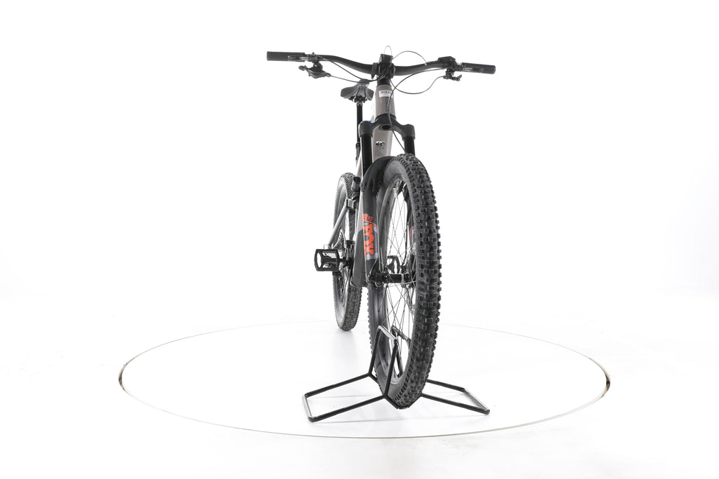 Focus SAM² 6.8 E-Bike Fully - Image 4