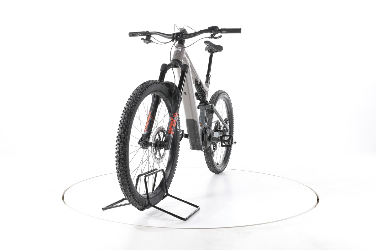 Focus SAM² 6.8 E-Bike Fully - Image 5