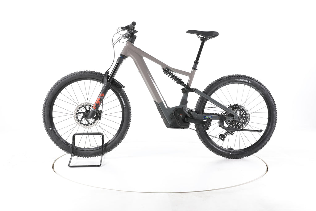 Focus SAM² 6.8 E-Bike Fully - Image 7