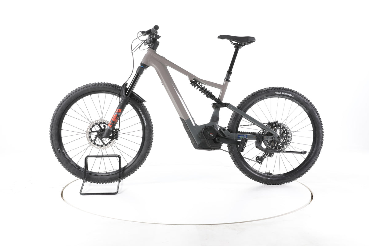 Focus SAM² 6.8 E-Bike Fully - Image 7