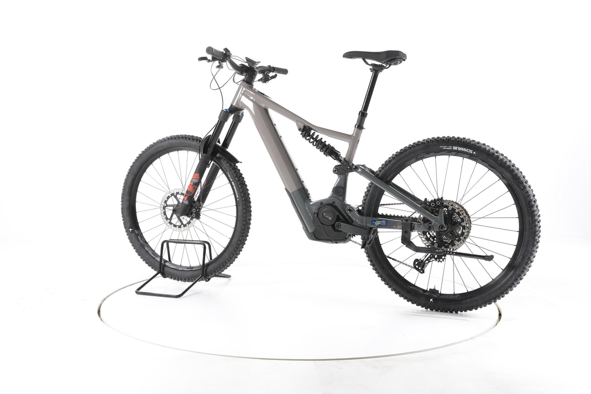 Focus SAM² 6.8 E-Bike Fully - Image 8