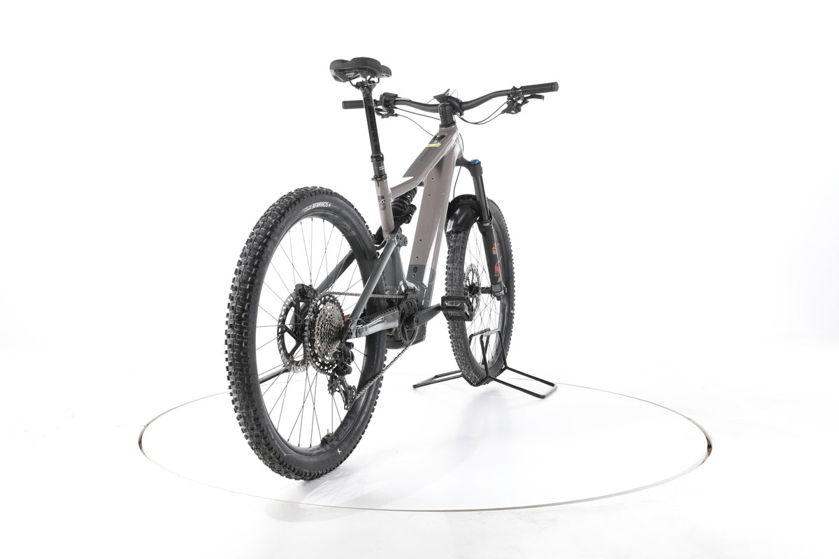 Focus SAM² 6.8 E-Bike Fully - Image 11
