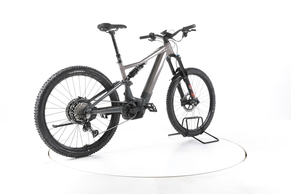 Focus SAM² 6.8 E-Bike Fully - Image 12