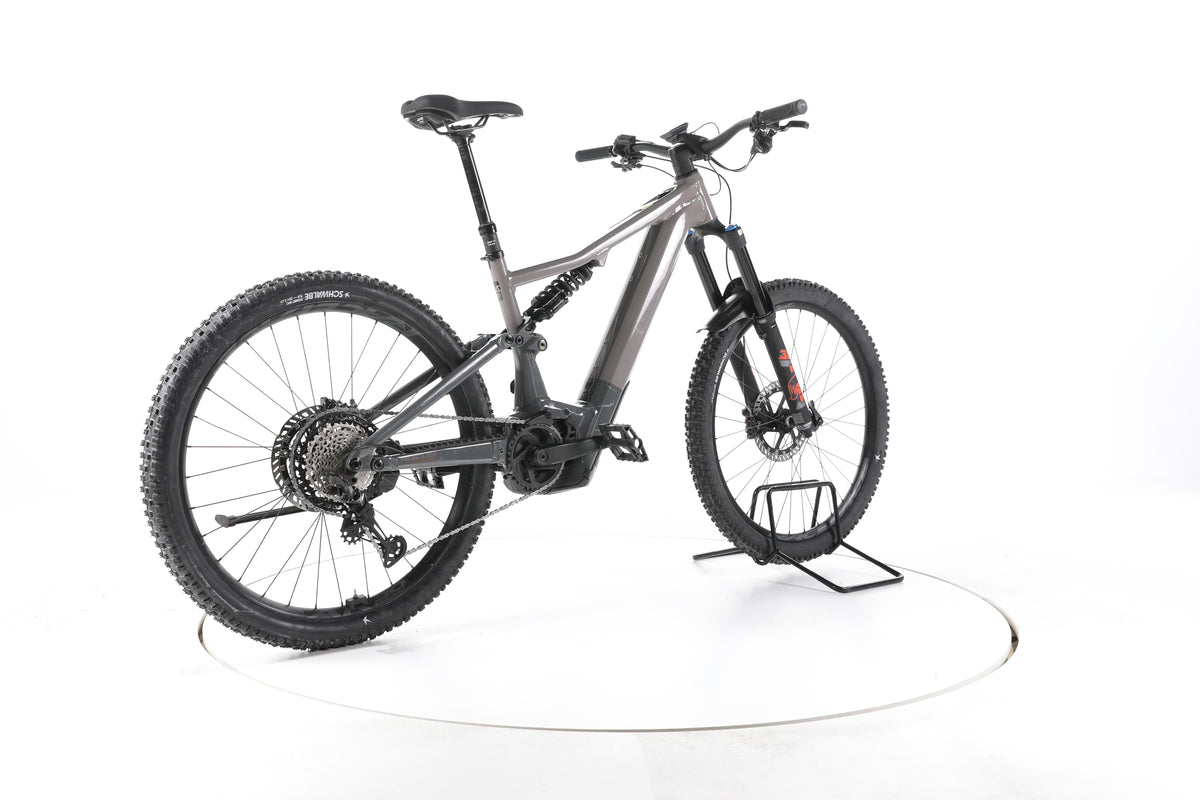 Focus SAM² 6.8 E-Bike Fully - Image 12