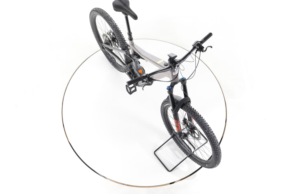 Focus SAM² 6.8 E-Bike Fully - Image 15