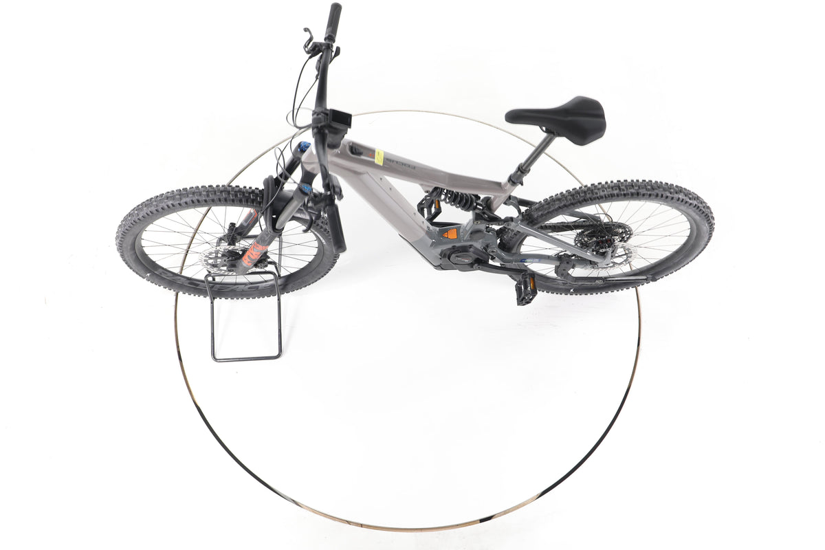Focus SAM² 6.8 E-Bike Fully - Image 19